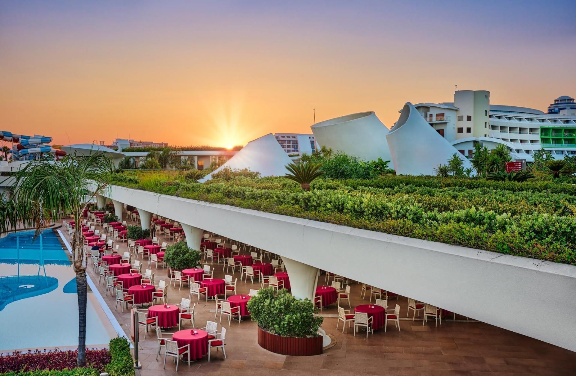 Cornelia Diamond Ana Havuz