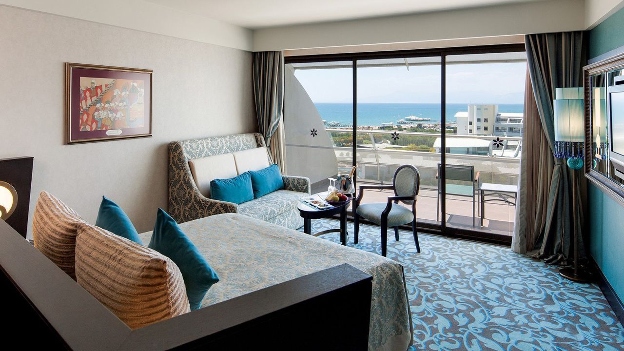 Executive Classic Oda